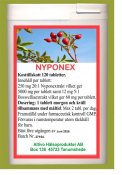 NYPONEX 5000 mg